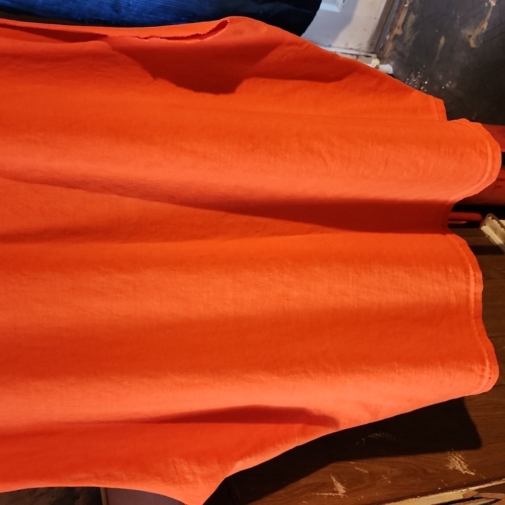 JERZEES  MESSIAH BASKETBALL  FALCONS. SIZE ( XL ) - Picture 6 of 6